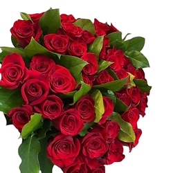 Bouquet Coral Morning