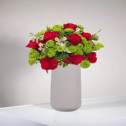 Bouquet Doux souvenir