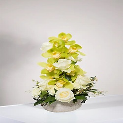 Bouquet Poésie de saison