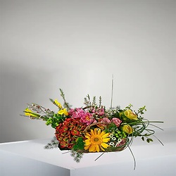 Bouquet Plaisir floral