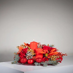 Bouquet Merveille du jour