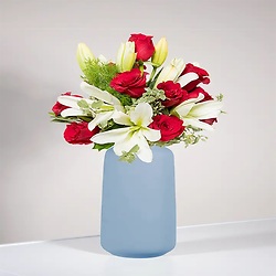 Bouquet Douceur éternelle