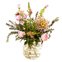 Bouquet Émerveillement