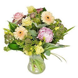 Bouquet Lueur d'espérance