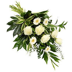 Bouquet Paix et lumière