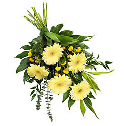 Bouquet Paix du souvenir