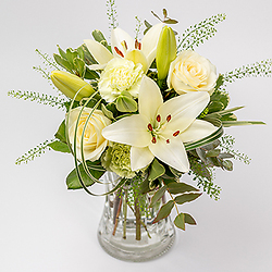 Bouquet Juste pour toi