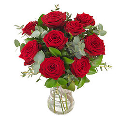 Bouquet Caresse du vent