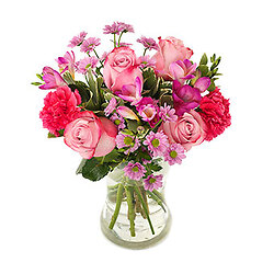 Bouquet Parfum d'émotion