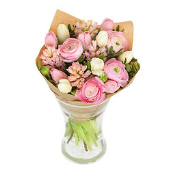 Bouquet Promesse de douceur