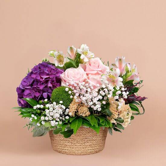 Ruhe – Blumenlieferung Schweiz