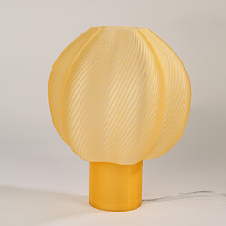 Lampe Luna gelb