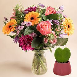 Strauss Poesie der Saison