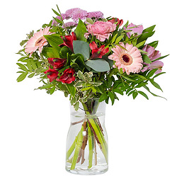 Bouquet Luce d'amore