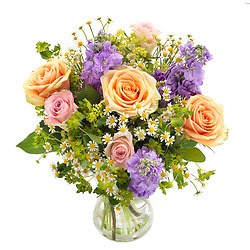 Bouquet Luce del mattino