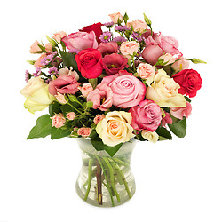 Bouquet Mattino fiorito