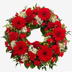 Bouquet Ricordo di una persona cara