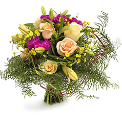 Bouquet Sogno di un giorno