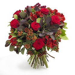 Bouquet Profumo d'estate