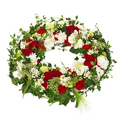 Bouquet Per sempre accanto a noi