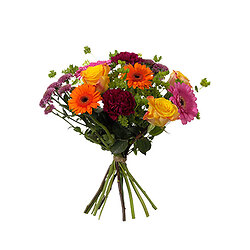 Bouquet Colori di speranza