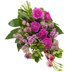 Bouquet Memoria di un angelo