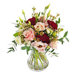 Bouquet Giardino d'emozione