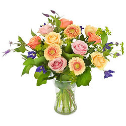 Bouquet Profumo d'armonia