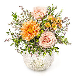 Bouquet Splendore floreale