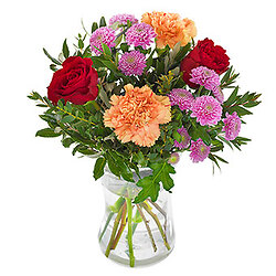 Bouquet Piacere del mattino