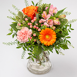 Bouquet Momento di dolcezza