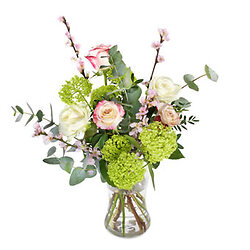 Bouquet Colori di speranza