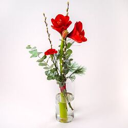 Bouquet Tenerezza infinita