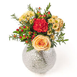 Bouquet Melodia del vento