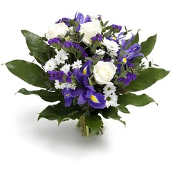 Bouquet Luce del cuore