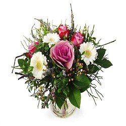 Bouquet Fascino discreto