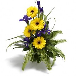 Bouquet Sogno in fiore