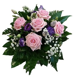 Bouquet Luce delicata