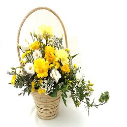 Bouquet Viva la vita