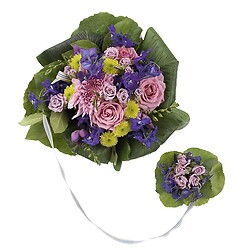 Bouquet Luce delicata