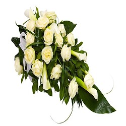 Bouquet Raggio di speranza