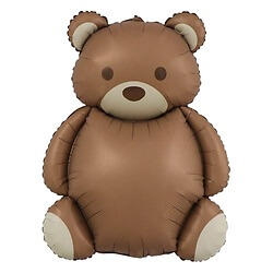 Ballon Ourson