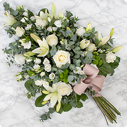 Bouquet Lumière du souvenir