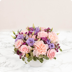 Bouquet Fleurs du souvenir