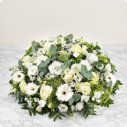 Bouquet Rayon despérance