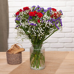 Bouquet Poésie de saison