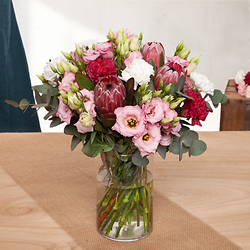 Bouquet Rêve d'un matin