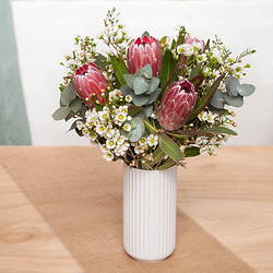 Bouquet Douceur infinie