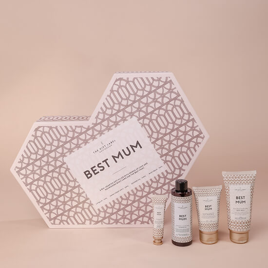 Best Mum Gift Set