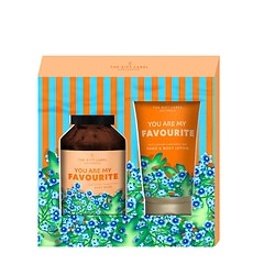 Coffret duo "My Favorite"